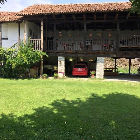 Pashko Vasa Guesthouse Shkodra Exterior foto
