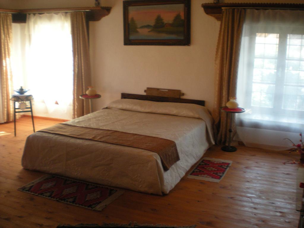 Pashko Vasa Guesthouse Shkodra Zimmer foto