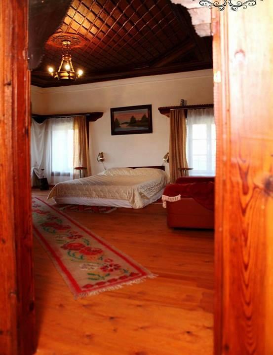 Pashko Vasa Guesthouse Shkodra Exterior foto